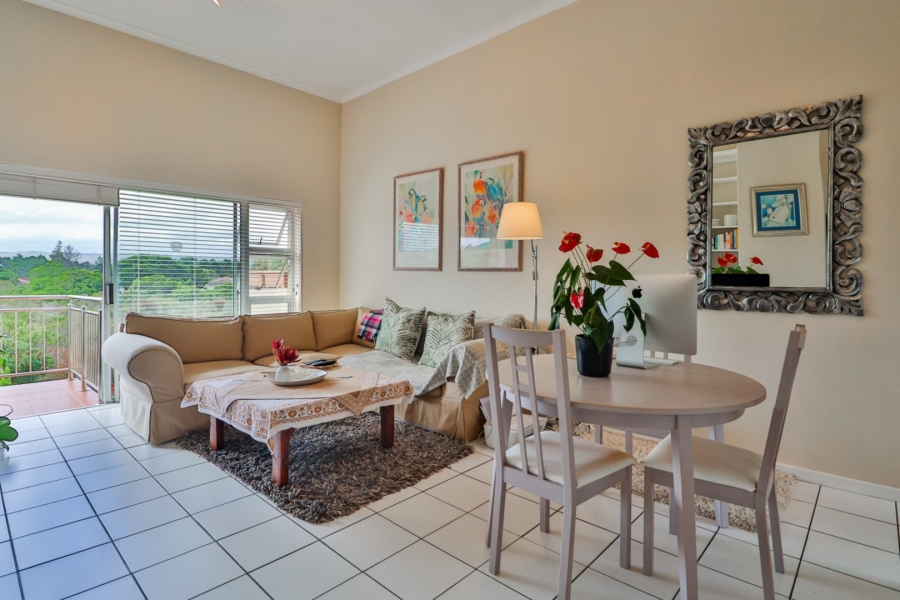 To Let 2 Bedroom Property for Rent in Goose Valley Western Cape